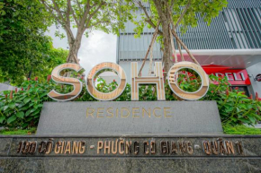 PROStay SOHO Residence Central HCMc LYN 1